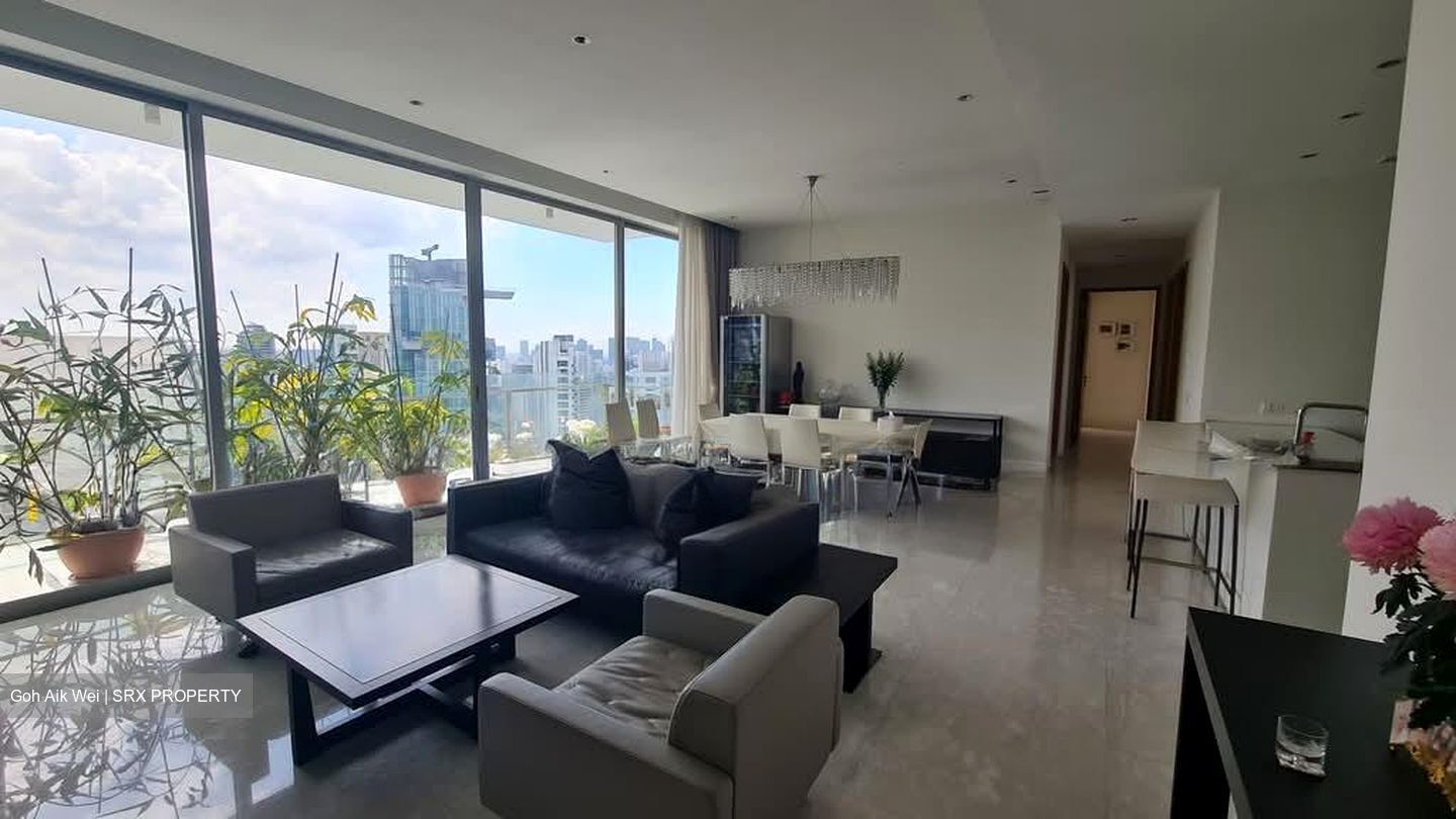 Ardmore II (D10), Condominium #588823211